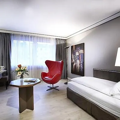 Radisson Center Дюссельдорф