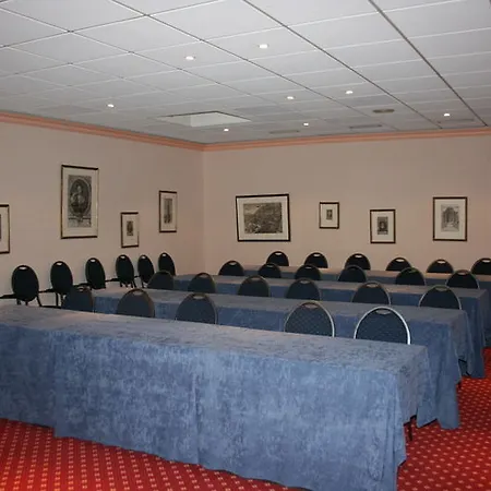 Radisson Center Hotell 3*