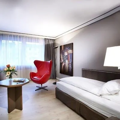 Отель Radisson Center