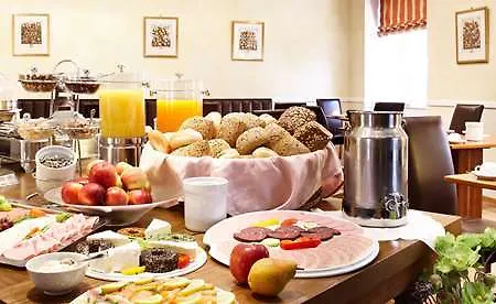 By Tulip Hotel Düsseldorf