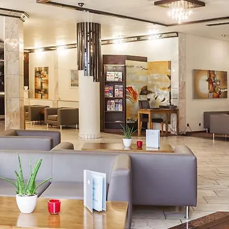 Radisson Center Дюссельдорф