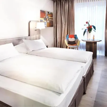Hotel By Tulip Düsseldorf