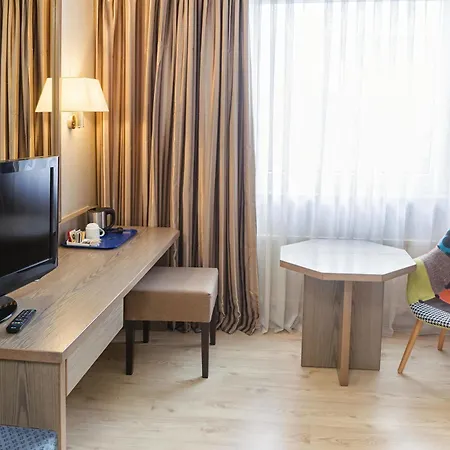 By Tulip Hotel Düsseldorf