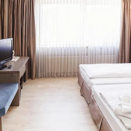 By Tulip Hotel Düsseldorf