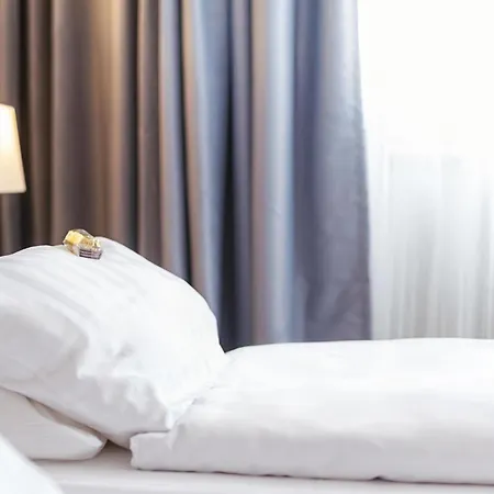 By Tulip 4* Düsseldorf