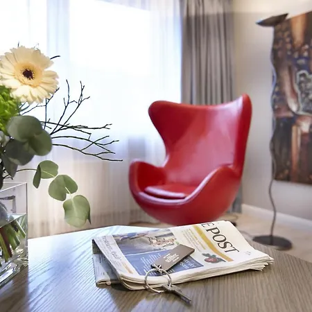 Hotel By Tulip