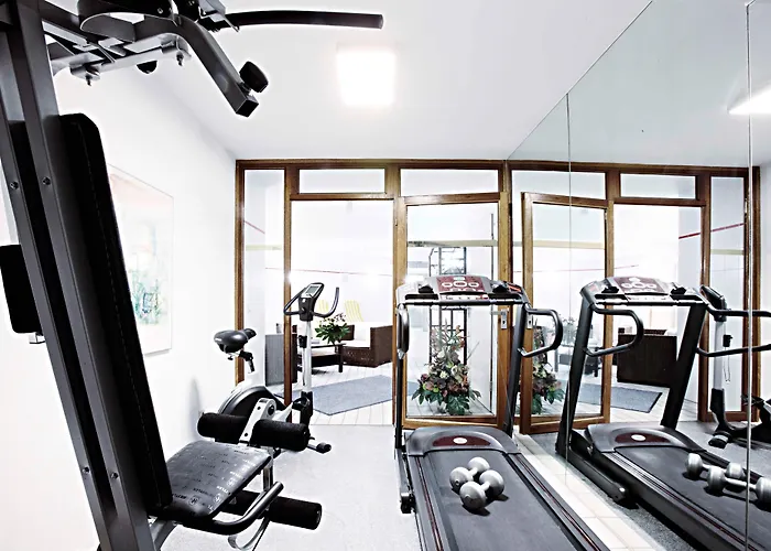 Radisson Center 3* דיסלדורף