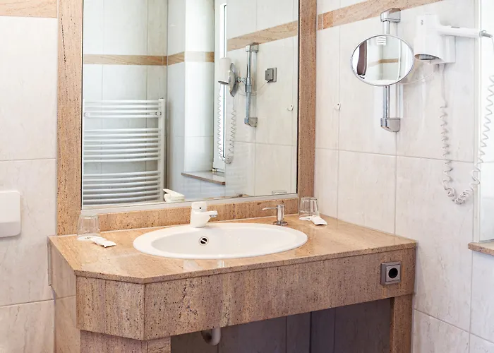 Radisson Center Szálloda 3*