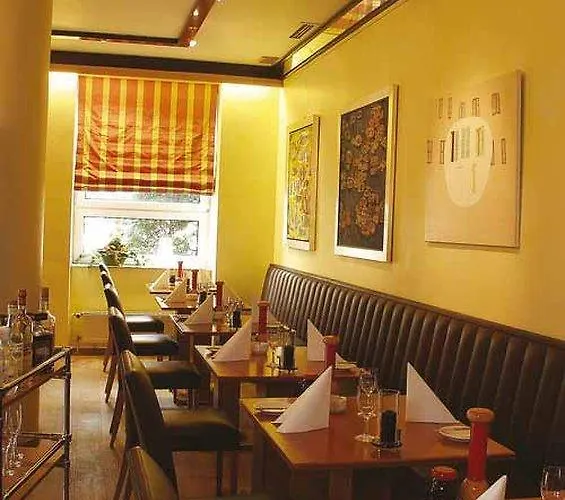 Szálloda Radisson Center 3*