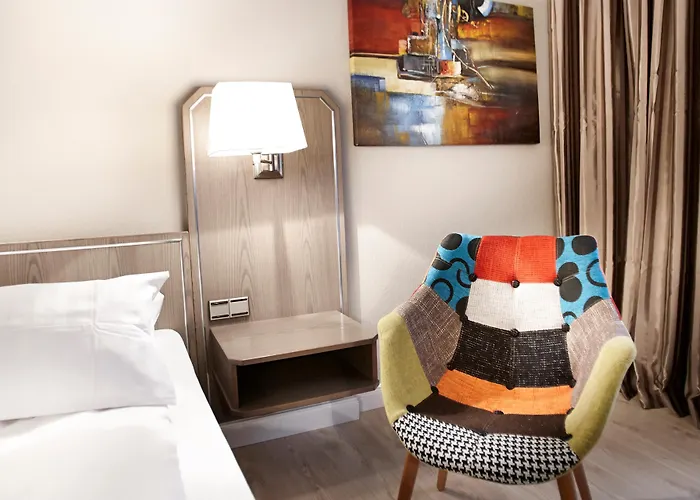 Radisson Center Szálloda 3*