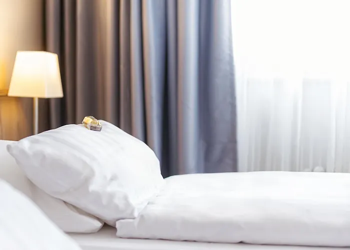 מלון Radisson Center 3*