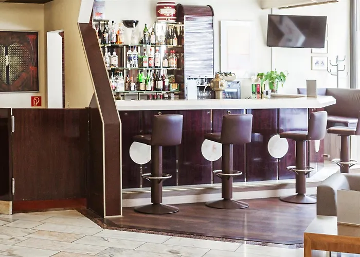 Szálloda Radisson Center