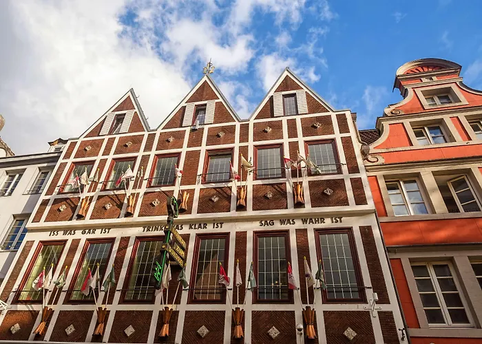 Szálloda Radisson Center 3*