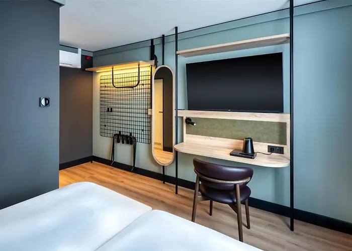 Radisson Center Szálloda 3*