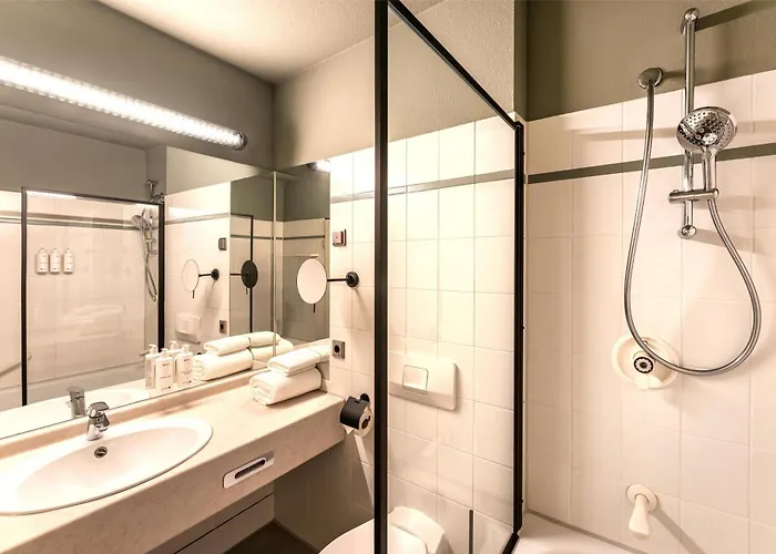 Szálloda Radisson Center