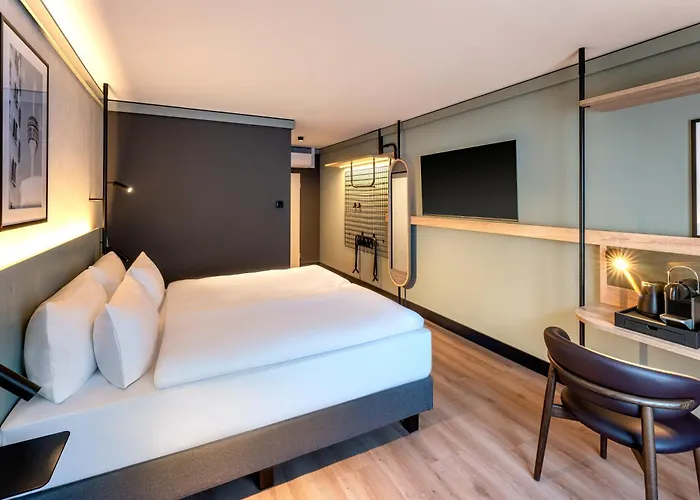 Radisson Center Szálloda 3*