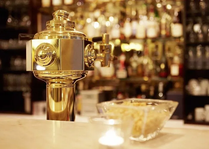 Radisson Center 3* דיסלדורף