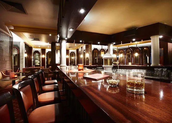 Radisson Center Hotel