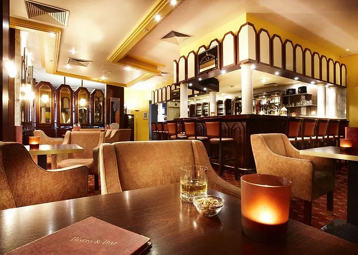 Radisson Center 3* דיסלדורף