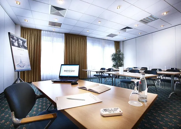 Radisson Center Szálloda 3*