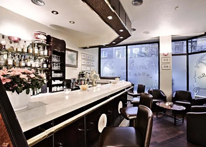 מלון Radisson Center