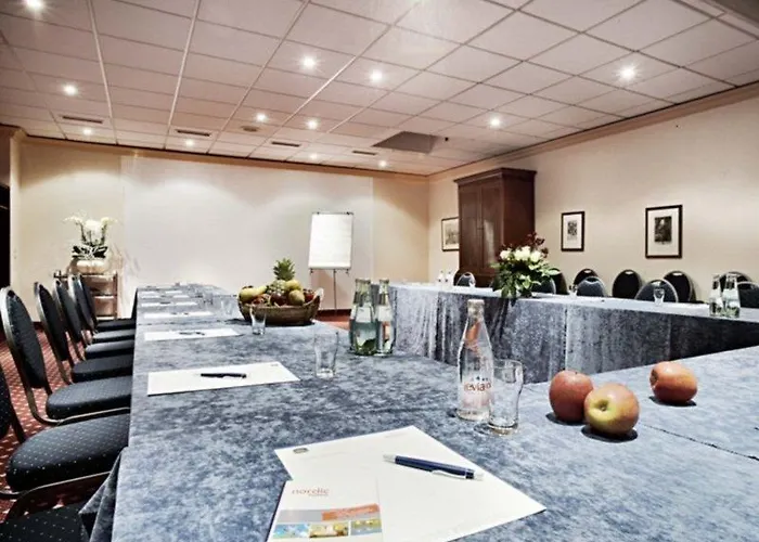 Radisson Center דיסלדורף