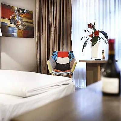 Radisson Center Szálloda Düsseldorf