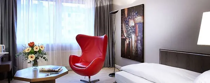 מלון Radisson Center