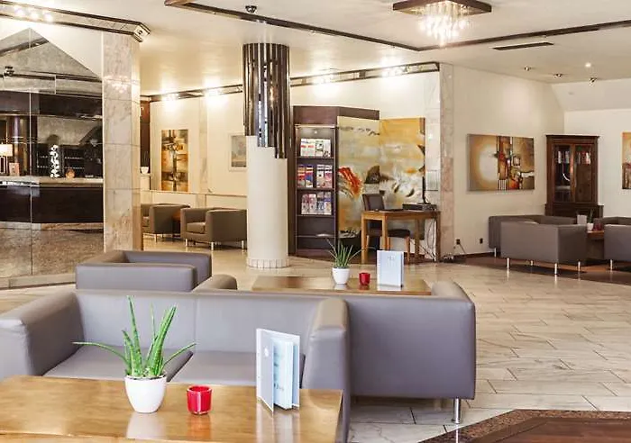 Radisson Center דיסלדורף