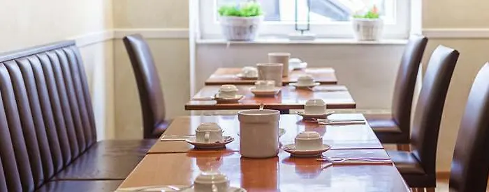 Szálloda Radisson Center 3*