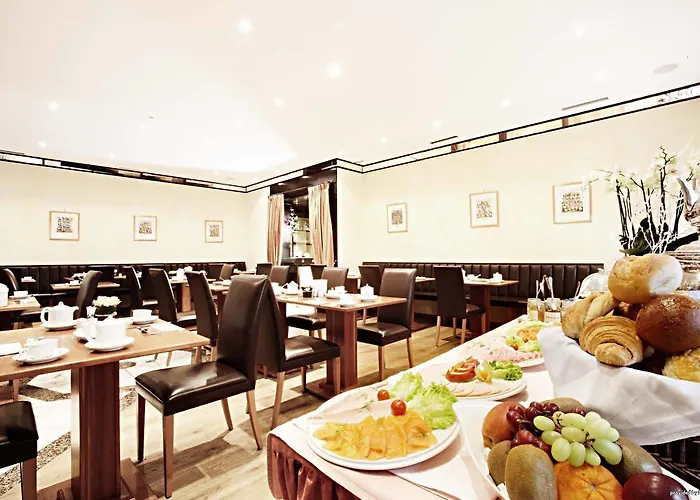 Radisson Center Szálloda