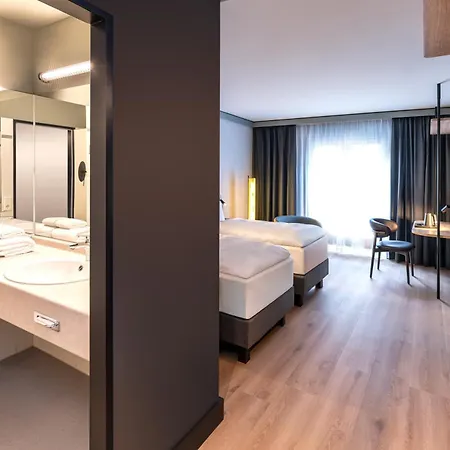 Radisson Center Düsseldorf