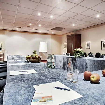 Radisson Center Düsseldorf