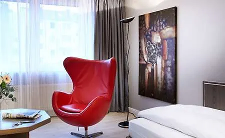 Otel Radisson Center
