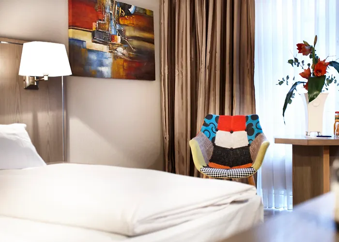 Hotel Radisson Center 3*