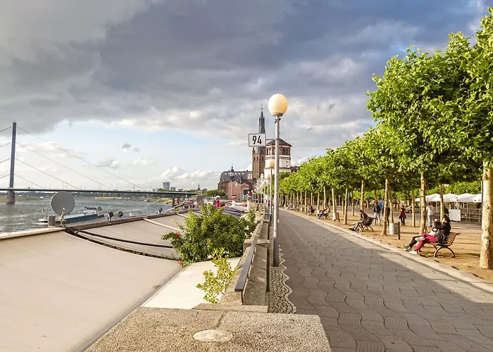 Hotel Radisson Center