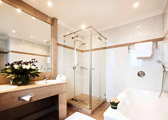 Radisson Center 3* Düsseldorf