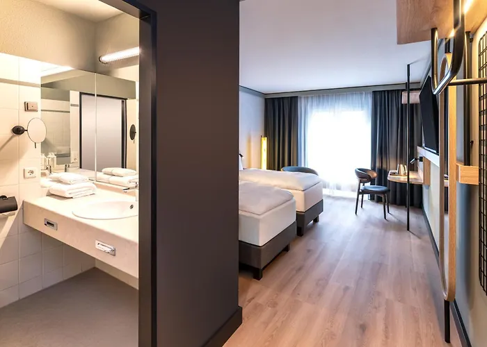 Radisson Center Düsseldorf