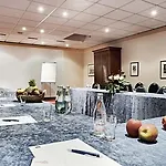 Hotel Radisson Center Düsseldorf