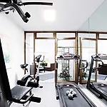 Radisson Center 3* Düsseldorf