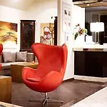 Radisson Center 3* Düsseldorf