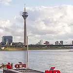 Radisson Center Düsseldorf