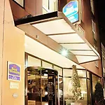 Radisson Center Hotel Düsseldorf
