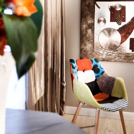 Radisson Center 3* Düsseldorf