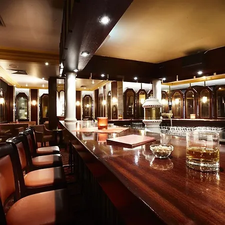 杜塞尔多夫市郁金香北欧酒店 酒店