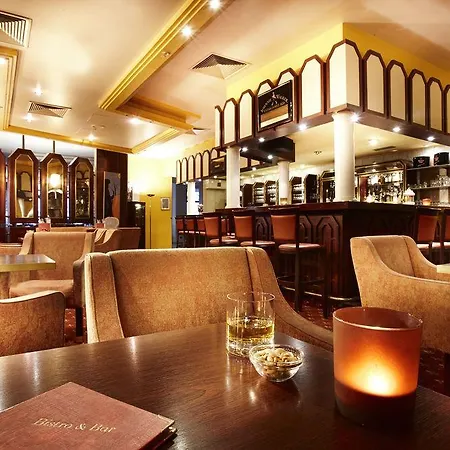 Radisson Center 3* Düsseldorf