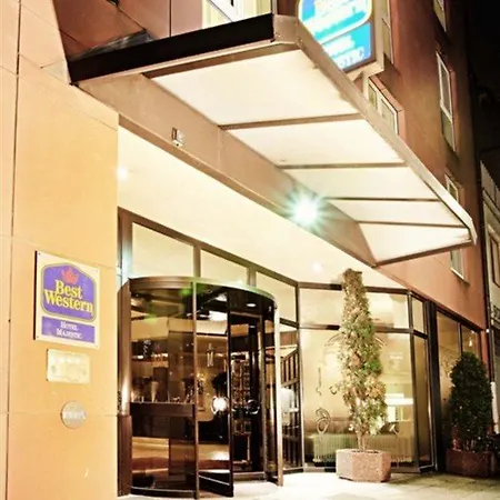 杜塞尔多夫市郁金香北欧酒店 杜塞尔多夫