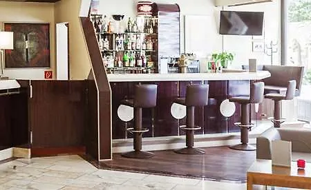 酒店 杜塞尔多夫市郁金香北欧酒店 杜塞尔多夫